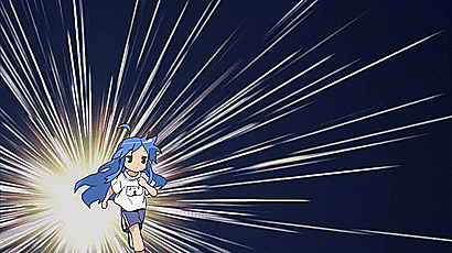 Illustration for article titled The Anime Music a Marathon Runner Listens to
